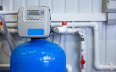 Why CLO2 Generators Are Preferred for Cooling Water Treatment