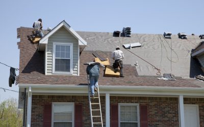 Signs You Should Contact a Residential Roofing Contractor in Denver, CO Right Away