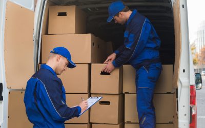 Packing Tips to Make Moving with a Moving Company Gibsonia PA Easy and Efficient