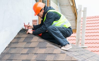 Protect Your Home With Cabot Roofing Solutions Trusted by American Homeowners