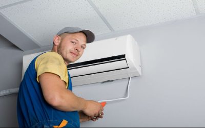Enhance Work Environment Efficiency with Commercial HVAC Menifee, CA Solutions for Businesses