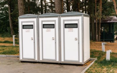 Experience Unmatched Comfort with Luxury Bathroom Rentals Cumming GA for Your Next Event