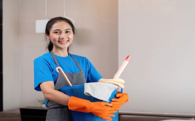 Keep Your Space Spotless by Choosing Reliable Home Cleaning In Jenks, OK Solutions