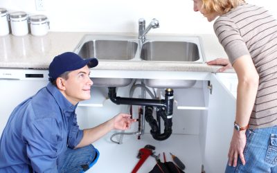 Homeowners Trust Drain Cleaning Services Columbus, OH for Quick and Lasting Solutions