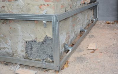 Protect Your Home Value With Foundation Restoration in Evansville IN and Prevent Costly Repairs