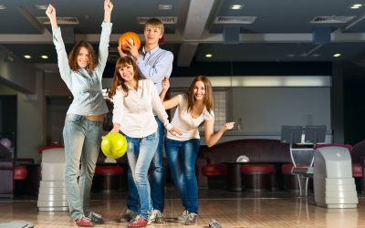 Experience Unmatched Fun With Arcade Games in Bellingham, WA, Loved by Locals for Family Nights