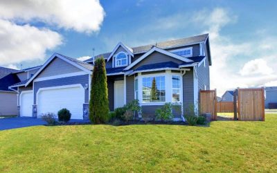The Benefits of Investing in New Houses For Sale in the Charlottesville Property Market