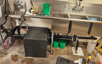 Solve Business Plumbing Challenges Easily With Commercial Plumbing Service In Littleton, CO Experts