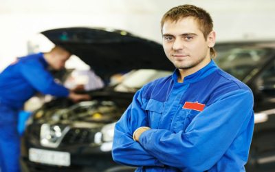 Get Back on the Road Faster Using Expert Automotive Repair in Beaver Dam, WI, Services