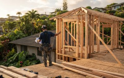 Choosing the Right Layout for Home Additions in Honolulu