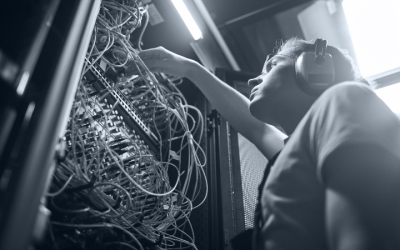 Ensure Business Continuity In The USA With Reliable Vertiv Ups Service Solutions