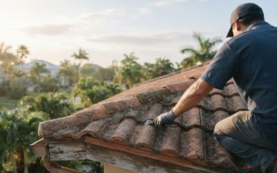 Choosing a Reliable Roofing Contractor for Beach Home Repairs